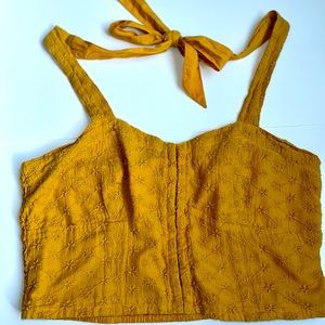 American eagle tank top